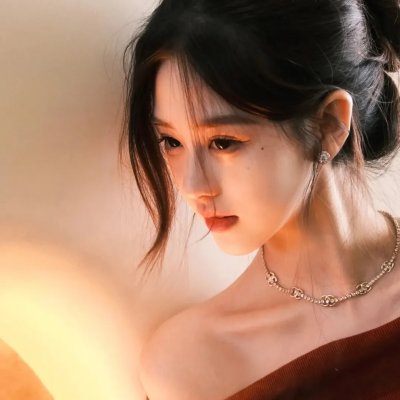 时光尽头的恋人 封面